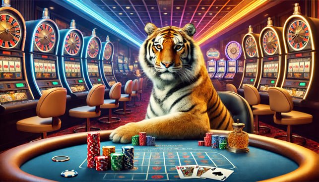 Ilustrasi keamanan akun dan perlindungan data pengguna di platform rjsslot Indonesia