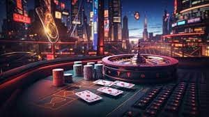 Edukasi responsible gaming untuk pengguna dewasa platform hiburan digital rjsslot