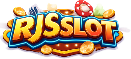 Logo rjsslot platform hiburan Indonesia